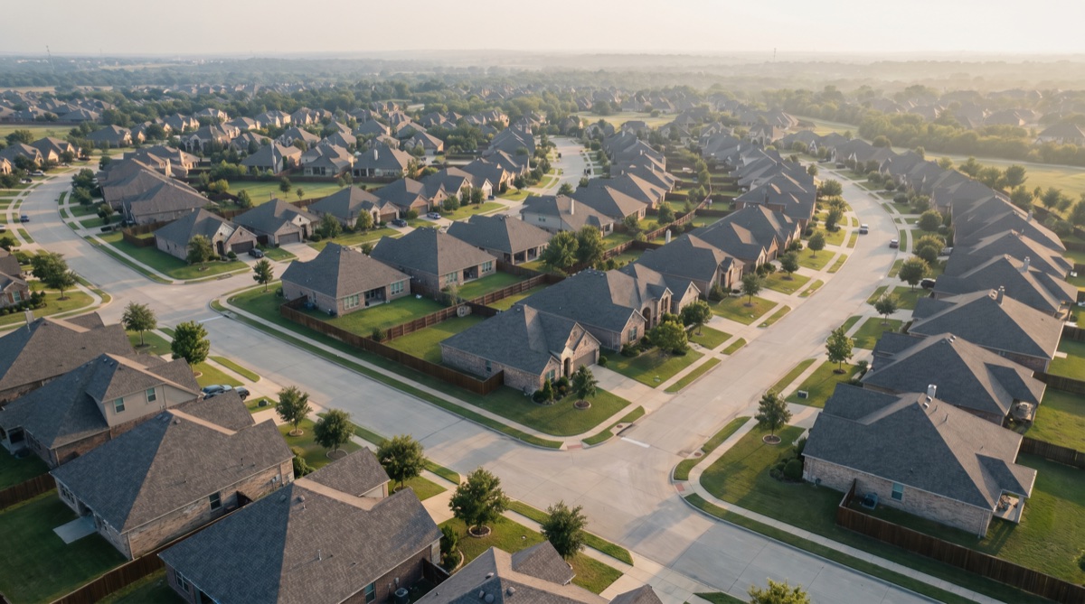 Dallas–Fort Worth Rental Property Investment Hotspots